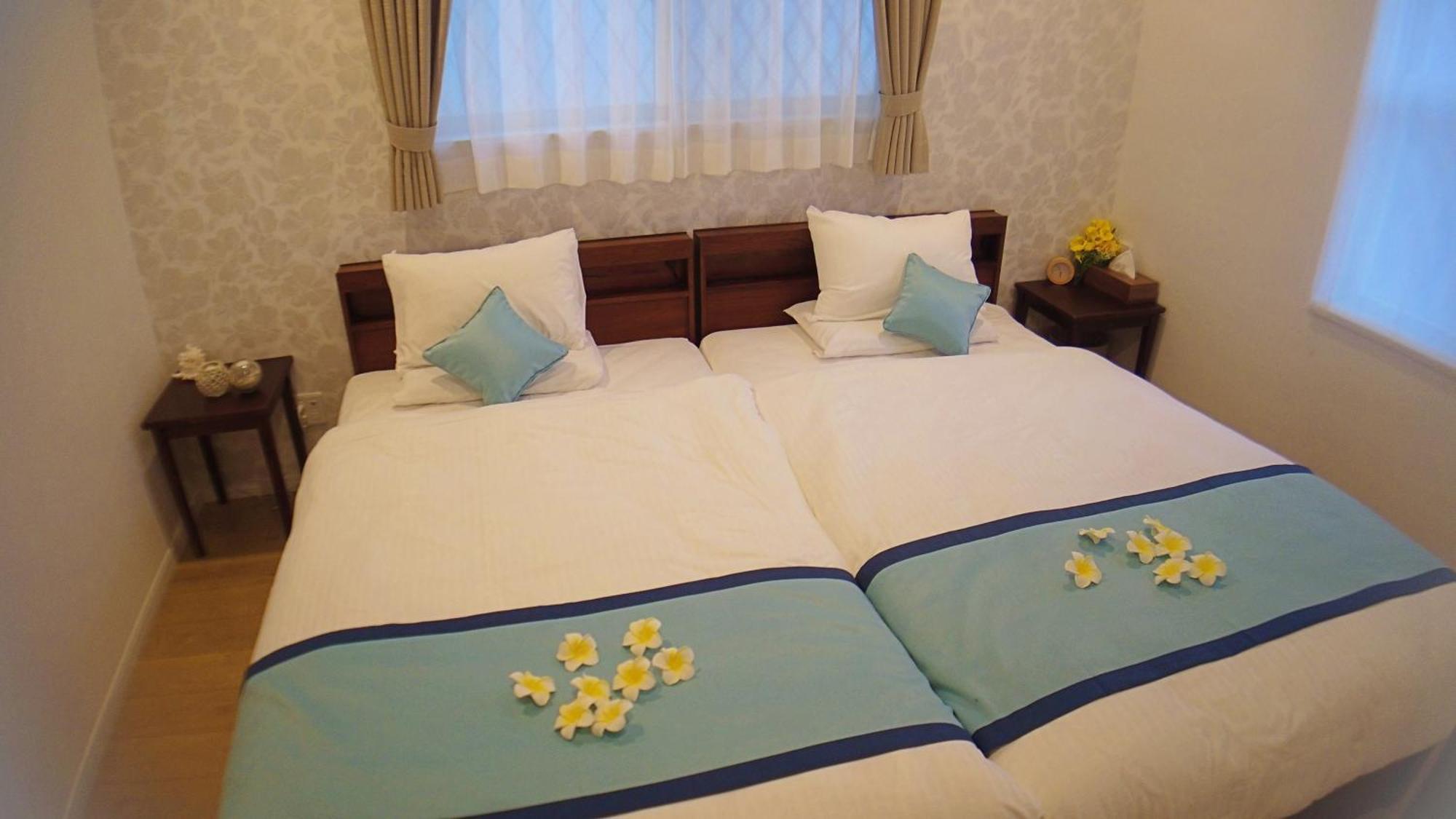 Aparthotel Ecot Shimozato 1 Miyakojima  Habitación foto