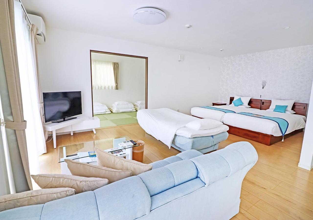 Aparthotel Ecot Shimozato 1 Miyakojima  Exterior foto